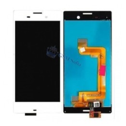 Pantalla completa sin marco para Sony M4 Aqua
