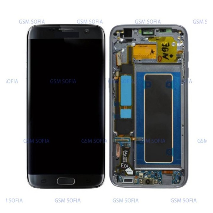Pantalla Completa Samsung S7 Edge