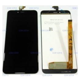 Pantalla Completa sin marco Para Wiko U Pulse