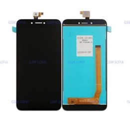 Pantalla Completa sin marco Para Wiko U Pulse lite
