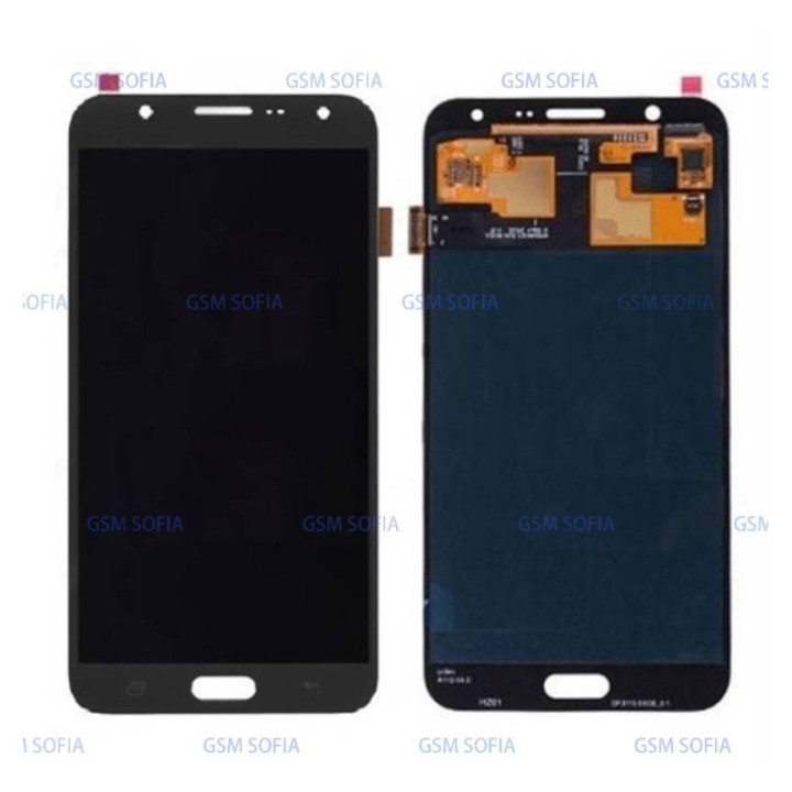 Pantalla Completa Ori sin Marco Para Samsung Galaxy J7 2016 / J710