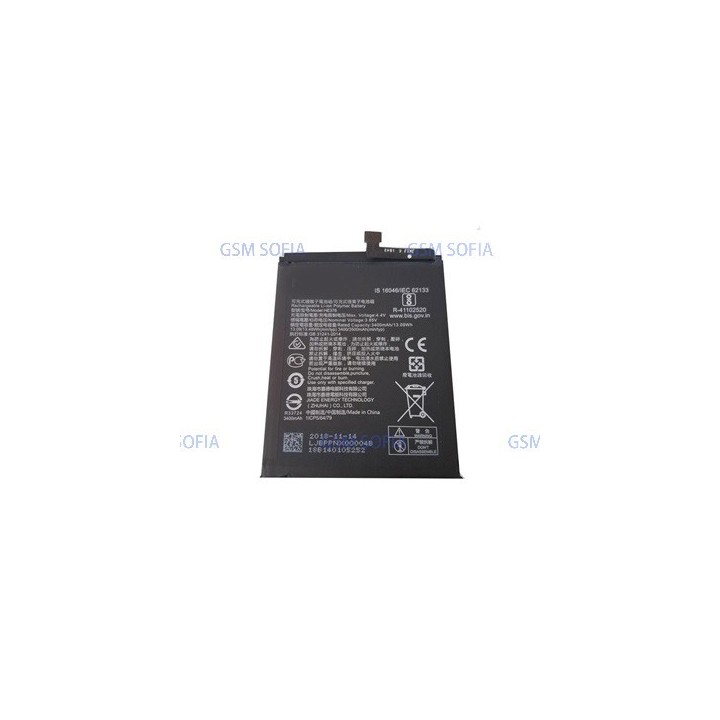 BATERÍA HE376 PARA NOKIA 3.1 PLUS - 3500MAH