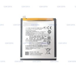 BATERIA HE342 PARA NOKIA 5.1/ NOKIA 6.1 PLUS / NOKIA X6 2018