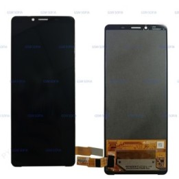 Pantalla original completa sin marco para Sony xperia x10 ii