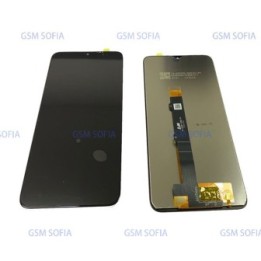 Pantalla Completa Para Motorola Moto G50 4G / XT2137-1
