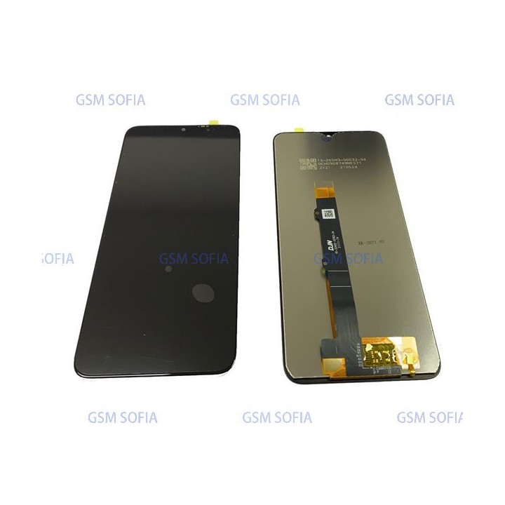 Pantalla Completa Para Motorola Moto G50 4G / XT2137-1