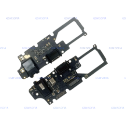 Placa De Carga Y Jack Audio Para LG K41S