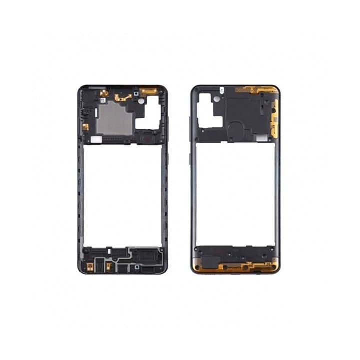 Chasis / Carcasa Trasera Para Samsung Galaxy A21S / A217