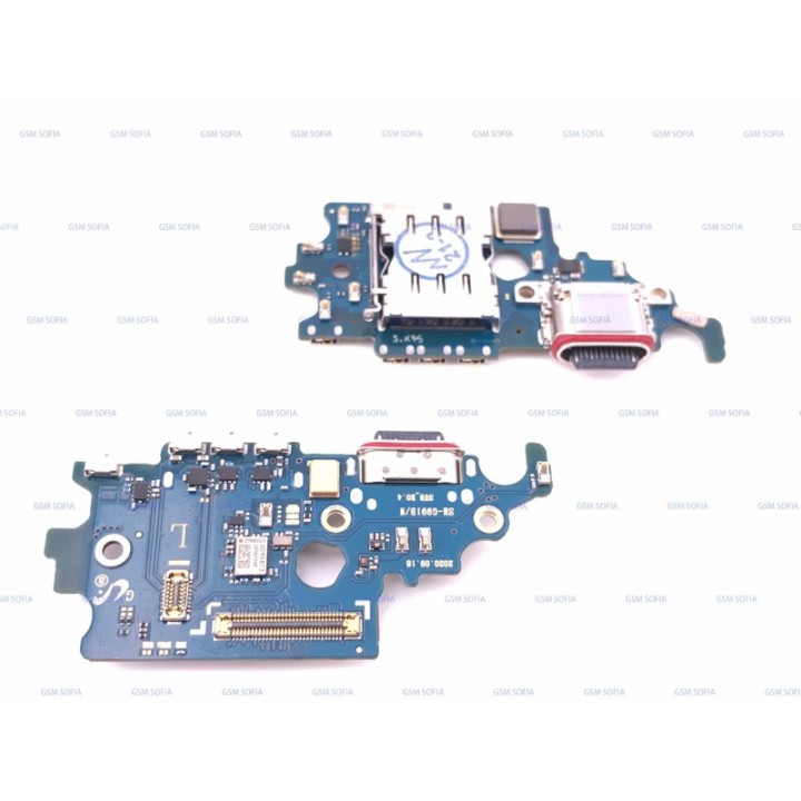 Placa carga para Samsung Galaxy S21 G991