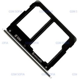 Bandeja SIM E MicroSD Para SAMSUNG GALAXY A3 2016 / A5 2016 / A310 / A510