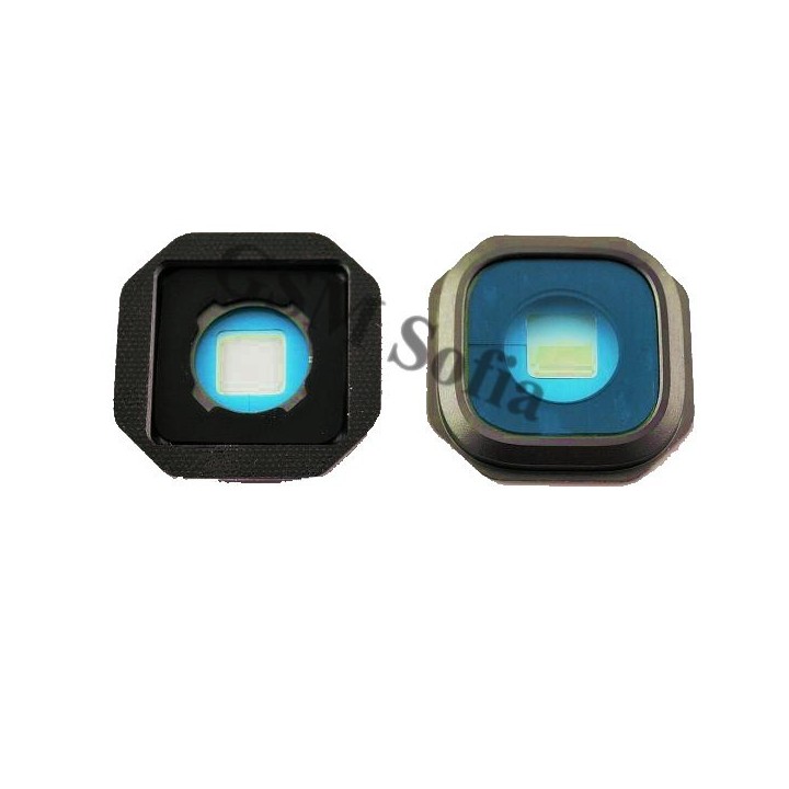 Embellecedor con lentes para Samsung Galaxy a3 2016/ A310