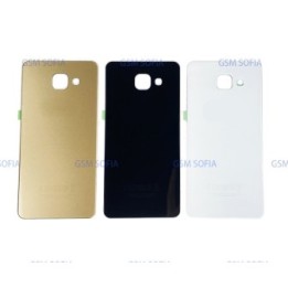 Tapa Trasera Para SAMSUNG GALAXY A510 / A5 2016