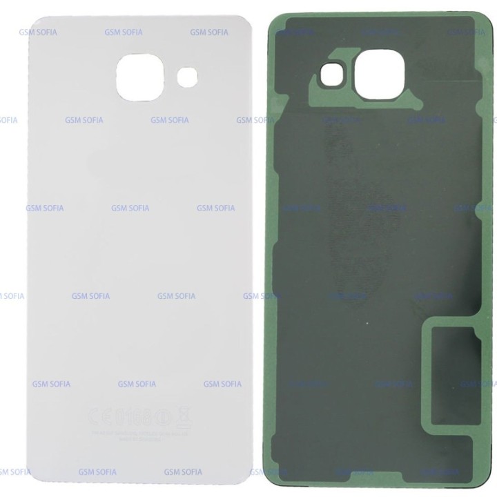 Tapa Trasera Para SAMSUNG GALAXY A510 / A5 2016