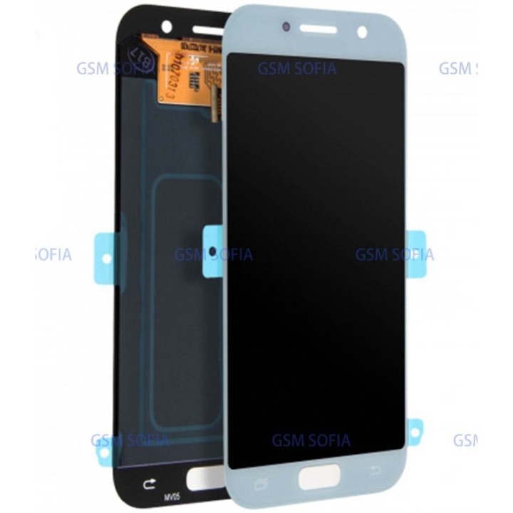 Pantalla Completa Ori Para Samsung Galaxy A3 2017 A320