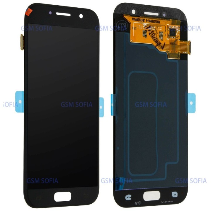 Pantalla Completa Ori Para Samsung Galaxy A3 2017 A320