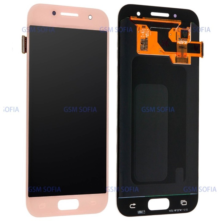 Pantalla Completa Ori Para Samsung Galaxy A3 2017 A320