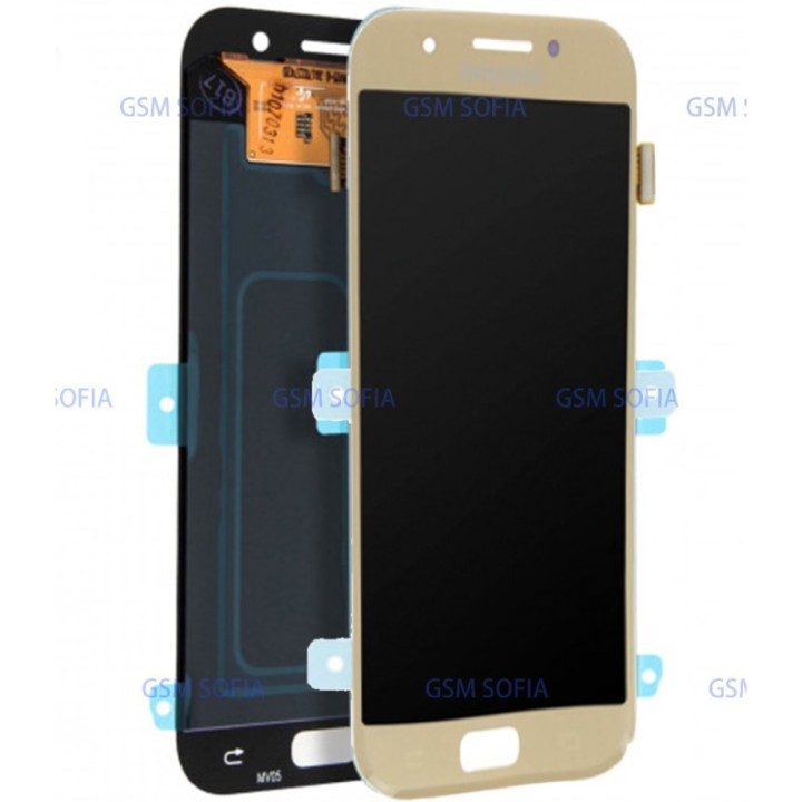 Pantalla Completa Ori Para Samsung Galaxy A3 2017 A320