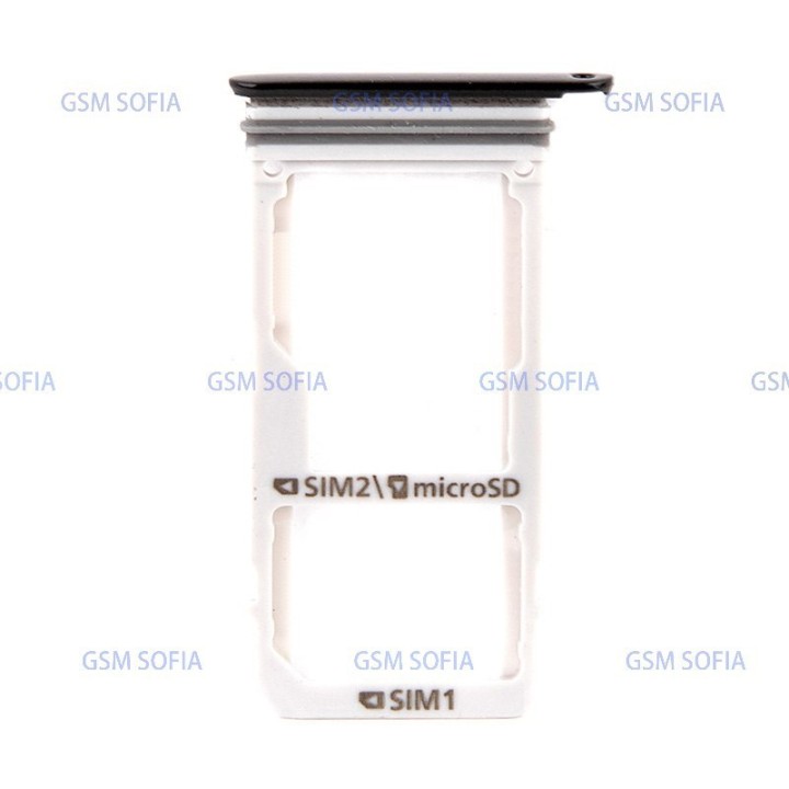 Bandeja SIM+SD Para SAMSUNG GALAXY A3 2017 / A320