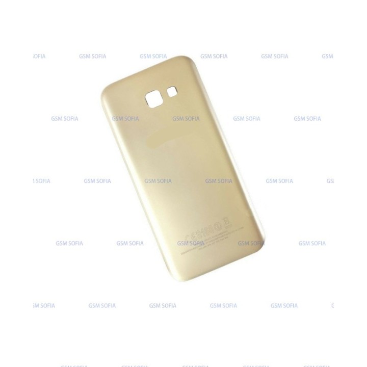Tapa Trasera Para SAMSUNG GALAXY A3 2017 / A320