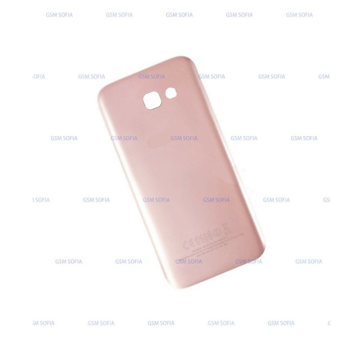 Tapa Trasera Para SAMSUNG GALAXY A3 2017 / A320
