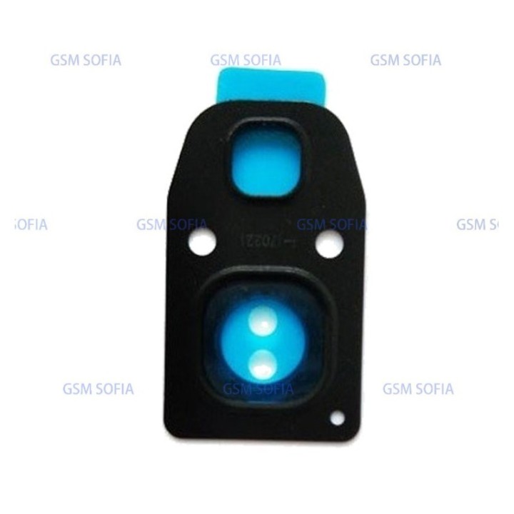 Embellecedor Con Lente De Cámara Para Samsung Galaxy A3 (2017) / A320F / A5 (2017) / A520F / A7 (2017) A720F