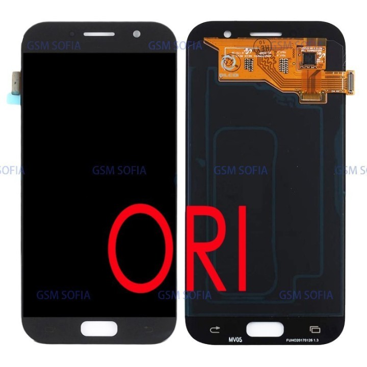 Pantalla Completa Ori sin Marco Para Samsung Galaxy A5 2017/ A520