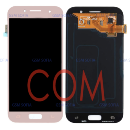 Pantalla compatible sin Marco para Samsung Galaxy a5 2017 / a520