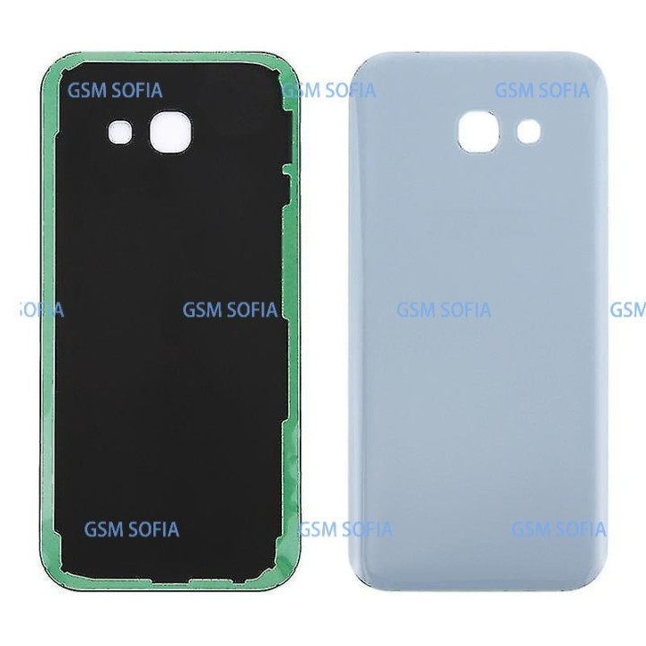 Tapa Trasera Para Samsung Galaxy A5 2017 A520