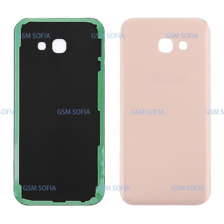 Tapa Trasera Para Samsung Galaxy A5 2017 A520