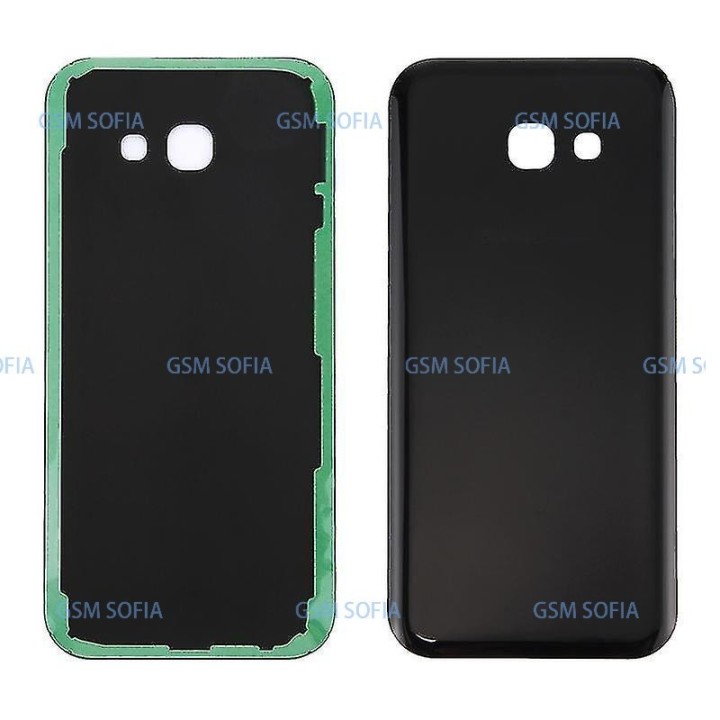 Tapa Trasera Para Samsung Galaxy A5 2017 A520