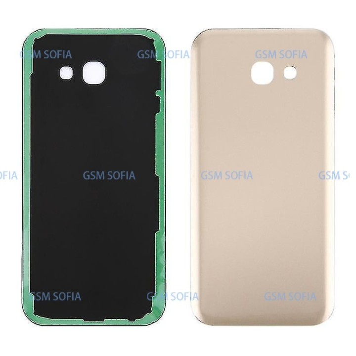 Tapa Trasera Para Samsung Galaxy A5 2017 A520