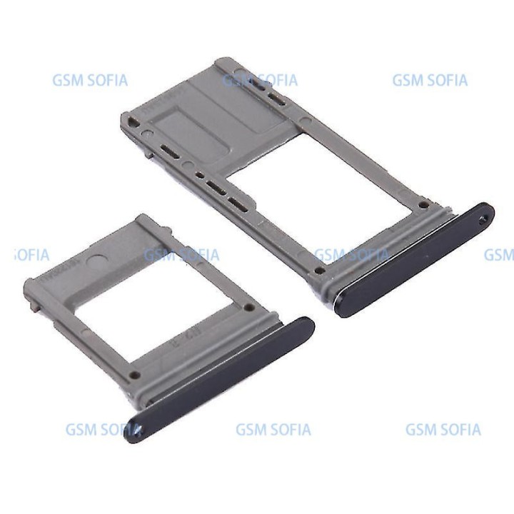 Bandeja Sim+Micro Sd Para Samsung A5 2017 A520