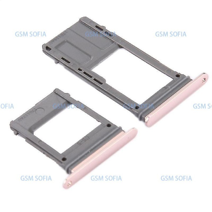 Bandeja Sim+Micro Sd Para Samsung A5 2017 A520