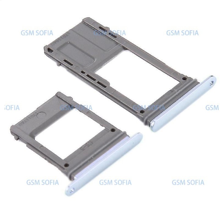 Bandeja Sim+Micro Sd Para Samsung A5 2017 A520