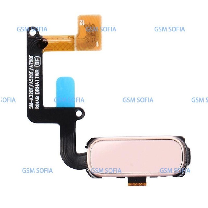 Flex huella botón Home para Samsung Galaxy a5 2017 / a520
