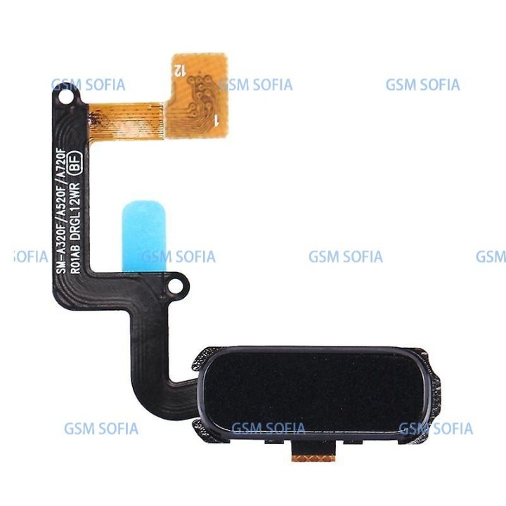 Flex huella botón Home para Samsung Galaxy a5 2017 / a520
