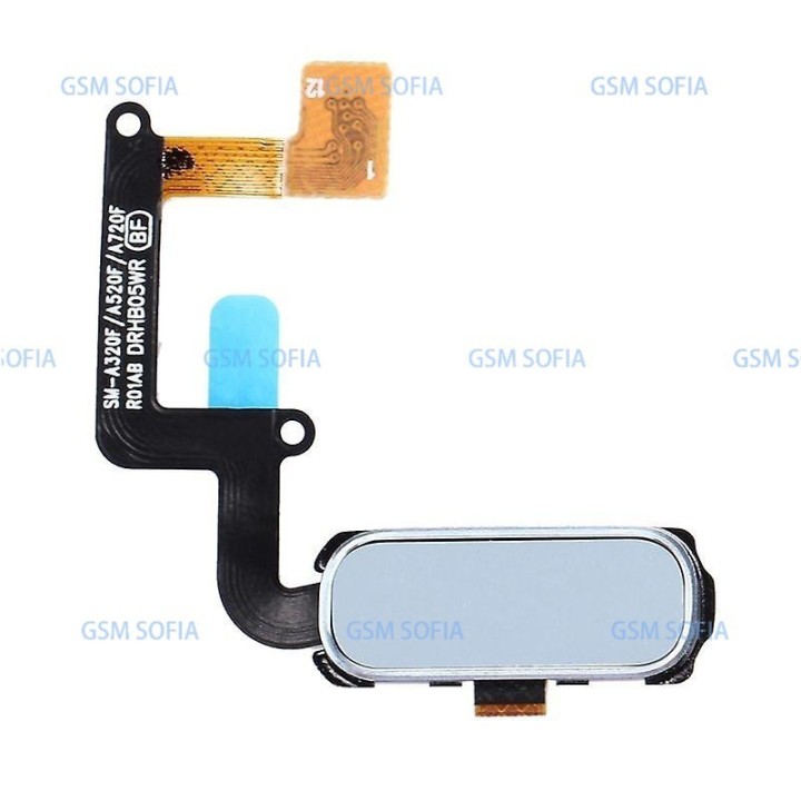 Flex huella botón Home para Samsung Galaxy a5 2017 / a520