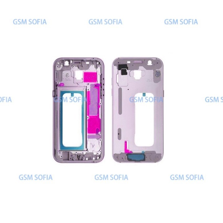 Chasis Intermedio para Samsung Galaxy a5 2017 / a520