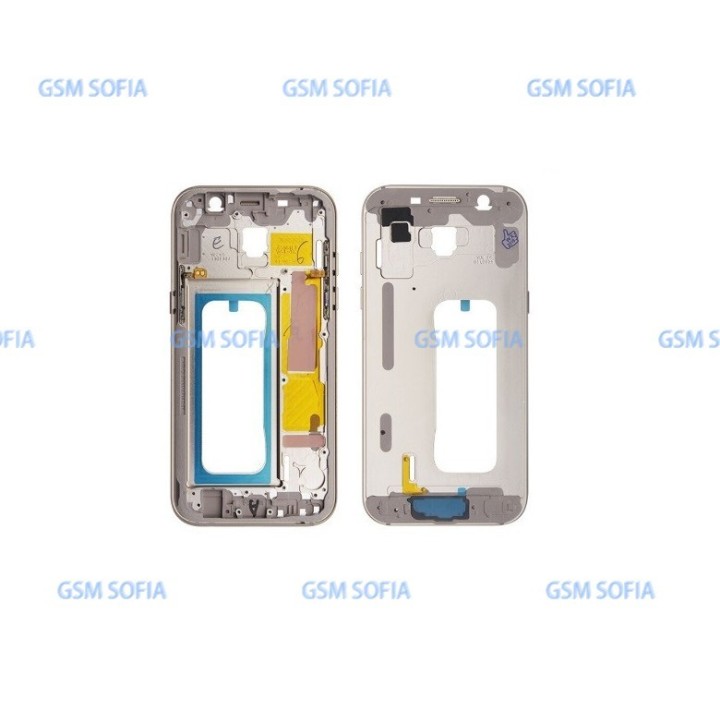 Chasis Intermedio para Samsung Galaxy a5 2017 / a520