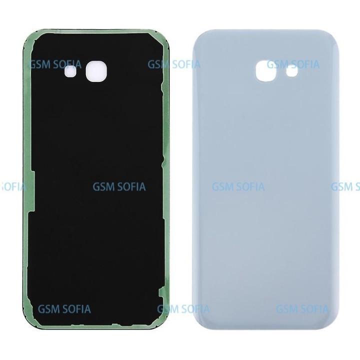 Tapa Trasera Para Samsung Galaxy A7 2017 A720