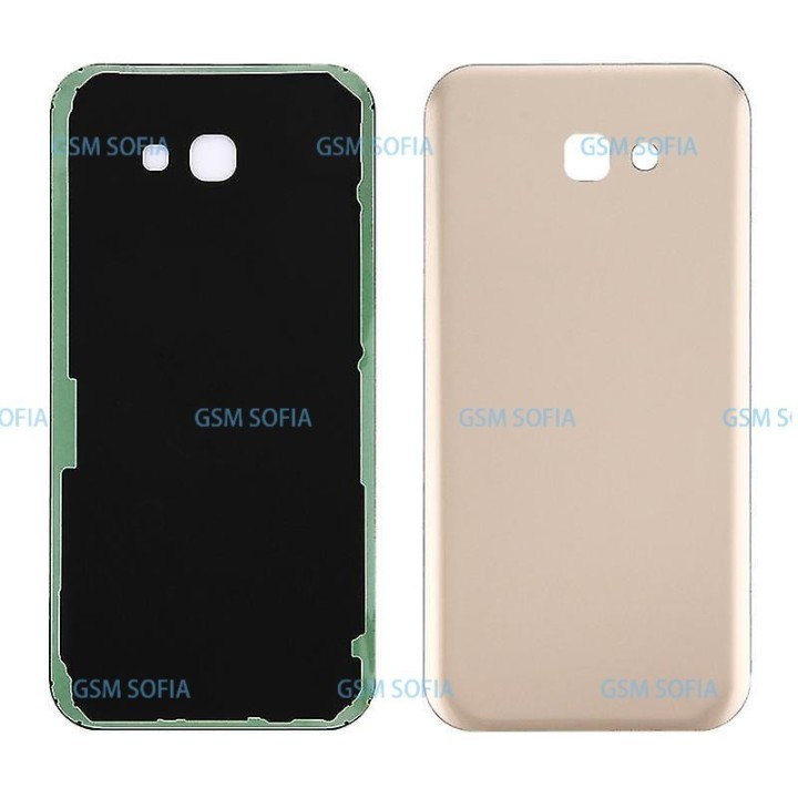 Tapa Trasera Para Samsung Galaxy A7 2017 A720