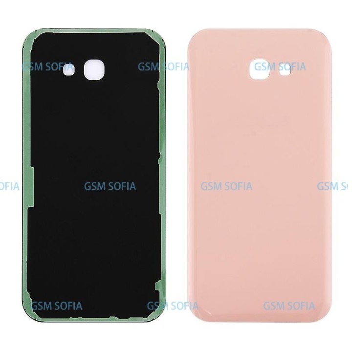 Tapa Trasera Para Samsung Galaxy A7 2017 A720