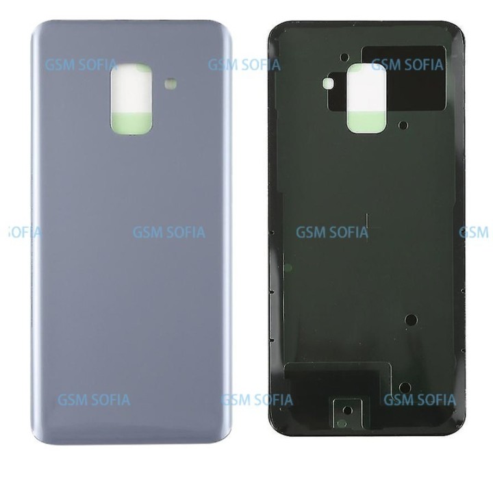 Tapa Trasera / Carcasa Detras Para SAMSUNG GALAXY A8 2018 / A530