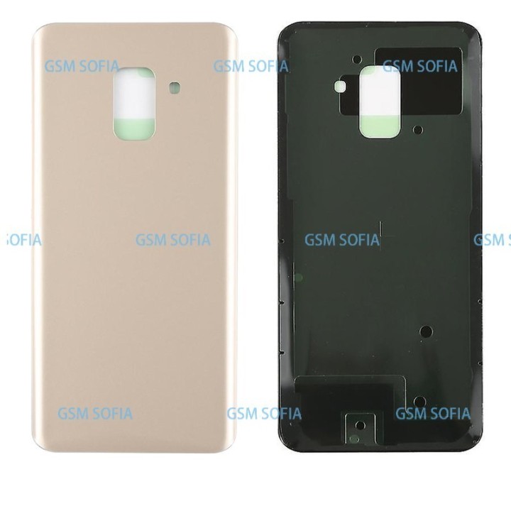 Tapa Trasera / Carcasa Detras Para SAMSUNG GALAXY A8 2018 / A530