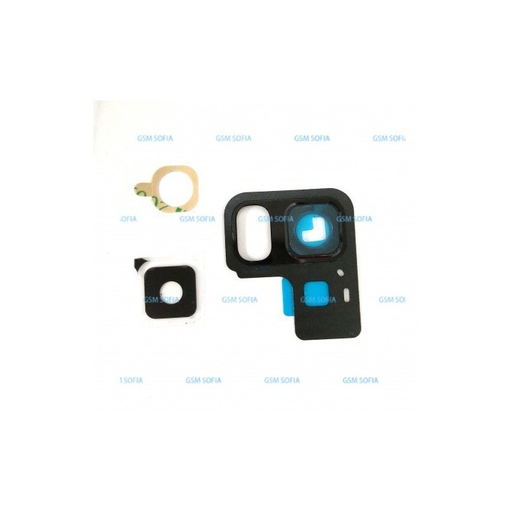 Embellecedor con Lente De Camara Para SAMSUNG GALAXY A8 2018 / A530