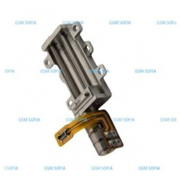 Flex Motor Elevador De Camara Frontal Para Samsung Galaxy A80 A805 / A90 / A905