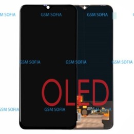 Pantalla Completa OLED Sin Marco Para One Plus 6t