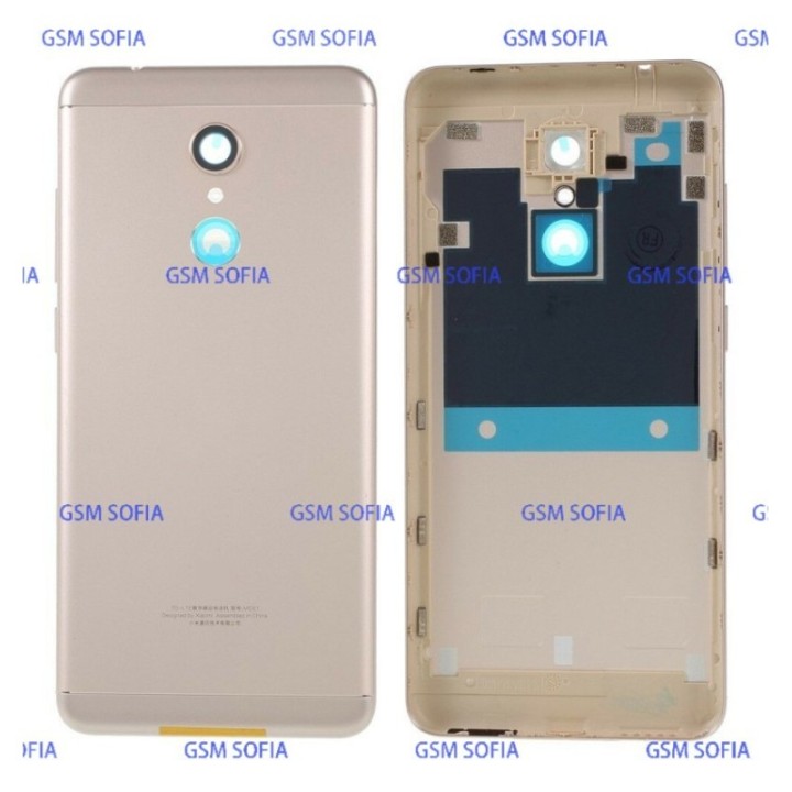 Tapa / Carcasa Para XIAOMI REDMI 5