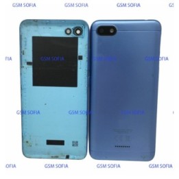 Tapa / Carcasa Para XIAOMI REDMI 6A