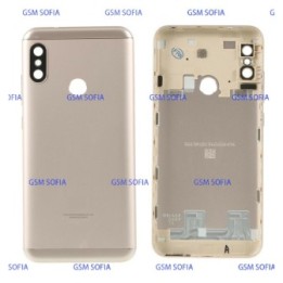 Tapa / Carcasa Para XIAOMI REDMI 6 Pro/ mi A2 Lite
